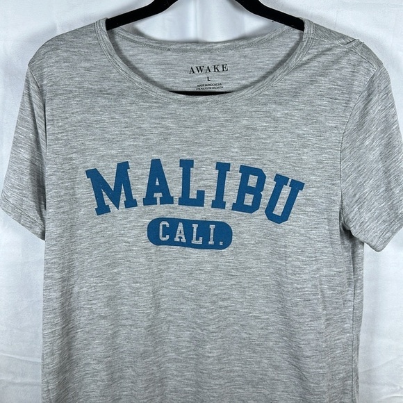 AWAKE TEE SIZE (L) - Picture 3 of 5